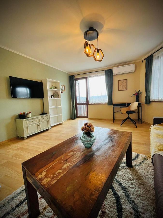 The Green Guest House Of Veliko Tarnovo-Amazing View, Top Location Екстериор снимка