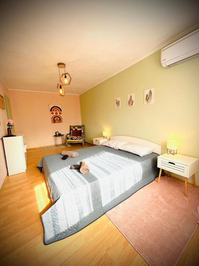 The Green Guest House Of Veliko Tarnovo-Amazing View, Top Location Екстериор снимка
