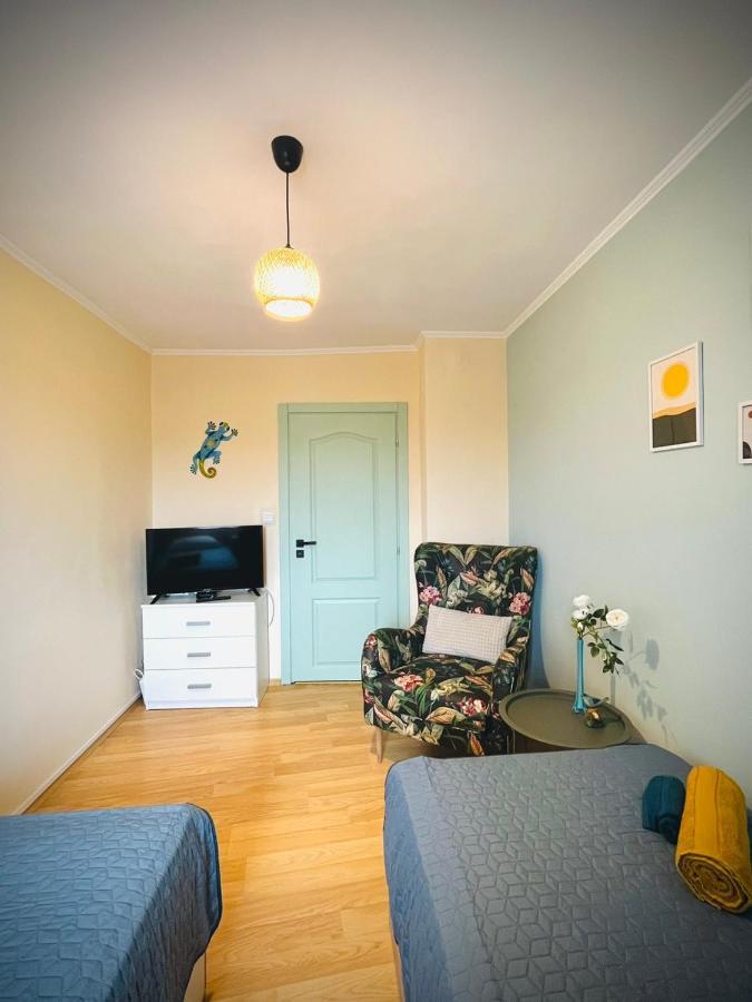 The Green Guest House Of Veliko Tarnovo-Amazing View, Top Location Екстериор снимка