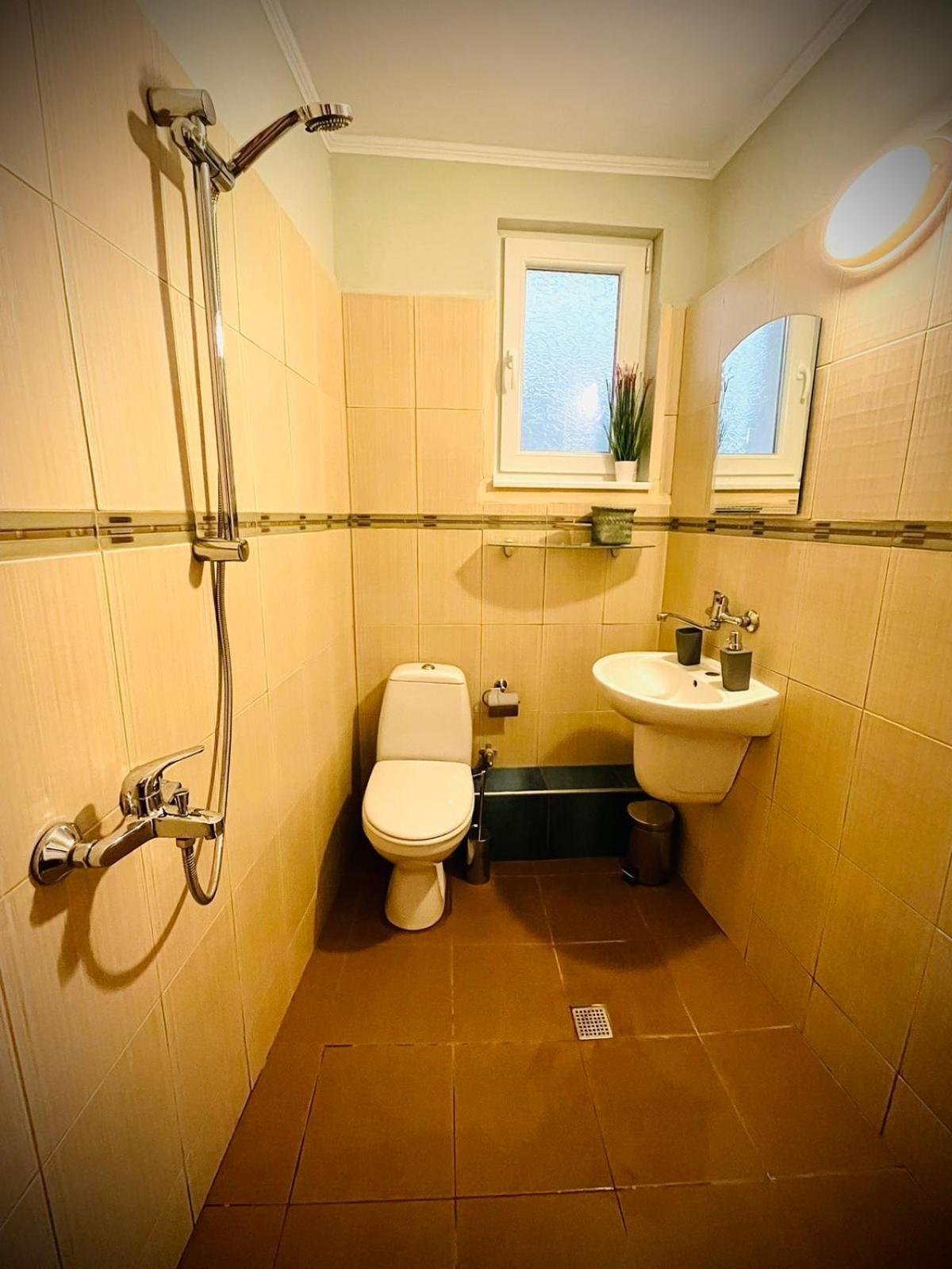 The Green Guest House Of Veliko Tarnovo-Amazing View, Top Location Екстериор снимка