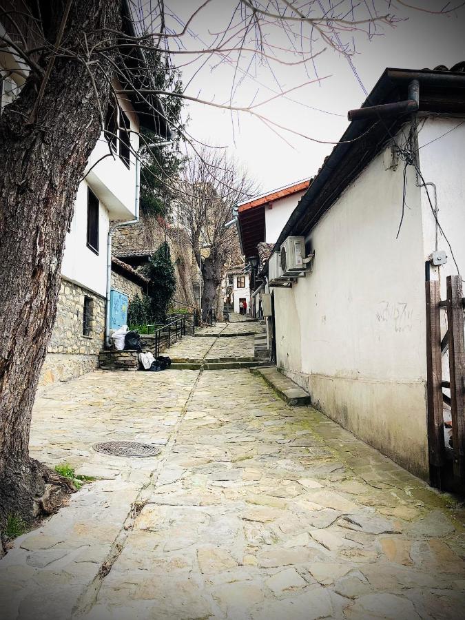The Green Guest House Of Veliko Tarnovo-Amazing View, Top Location Екстериор снимка