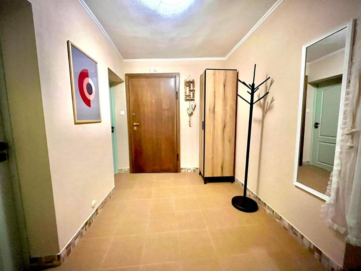 The Green Guest House Of Veliko Tarnovo-Amazing View, Top Location Екстериор снимка