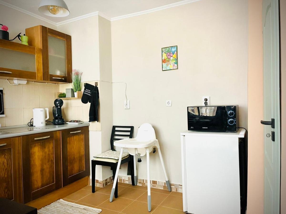 The Green Guest House Of Veliko Tarnovo-Amazing View, Top Location Екстериор снимка
