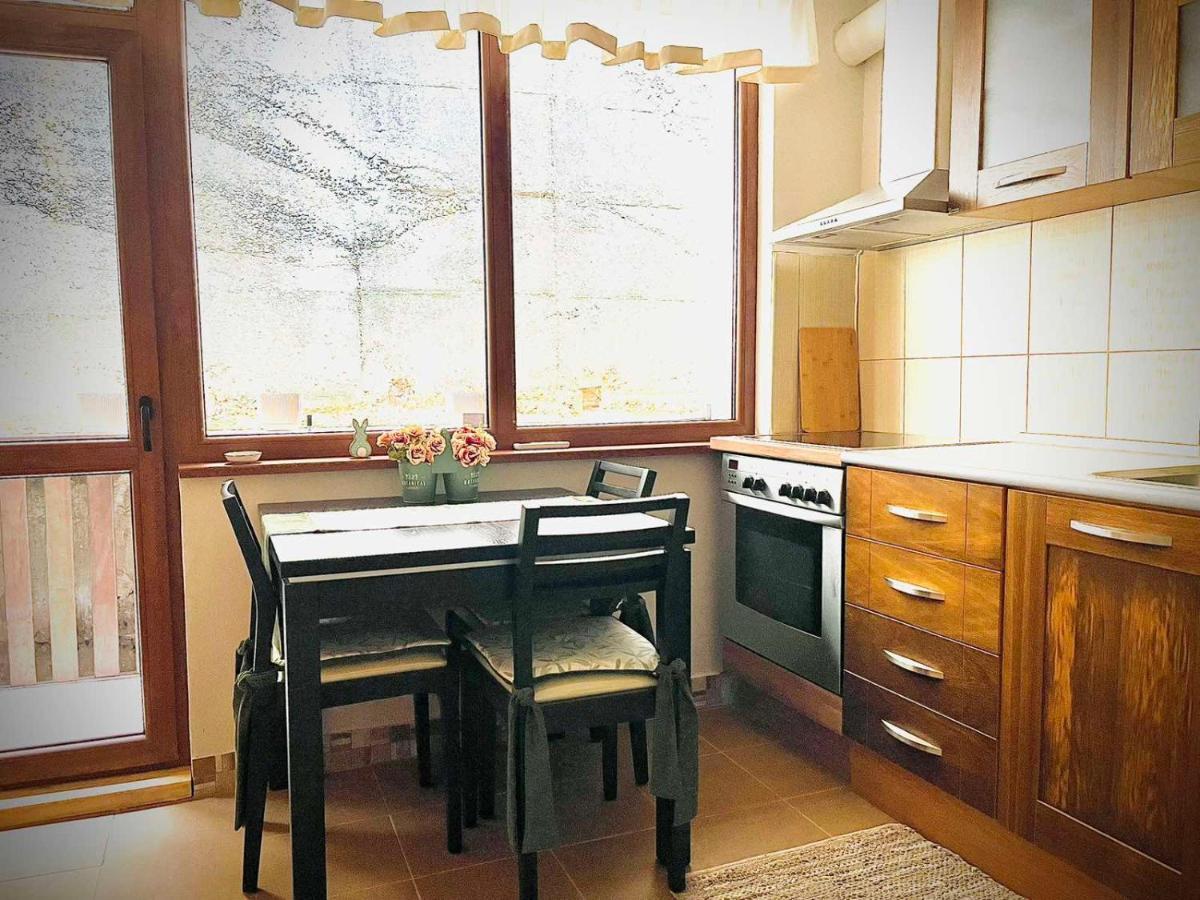 The Green Guest House Of Veliko Tarnovo-Amazing View, Top Location Екстериор снимка