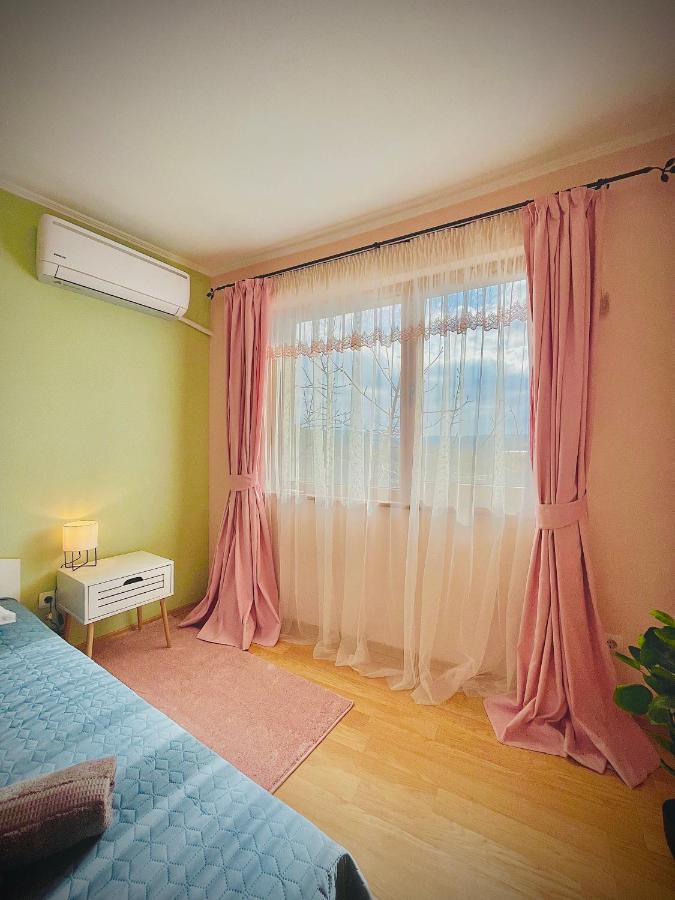 The Green Guest House Of Veliko Tarnovo-Amazing View, Top Location Екстериор снимка