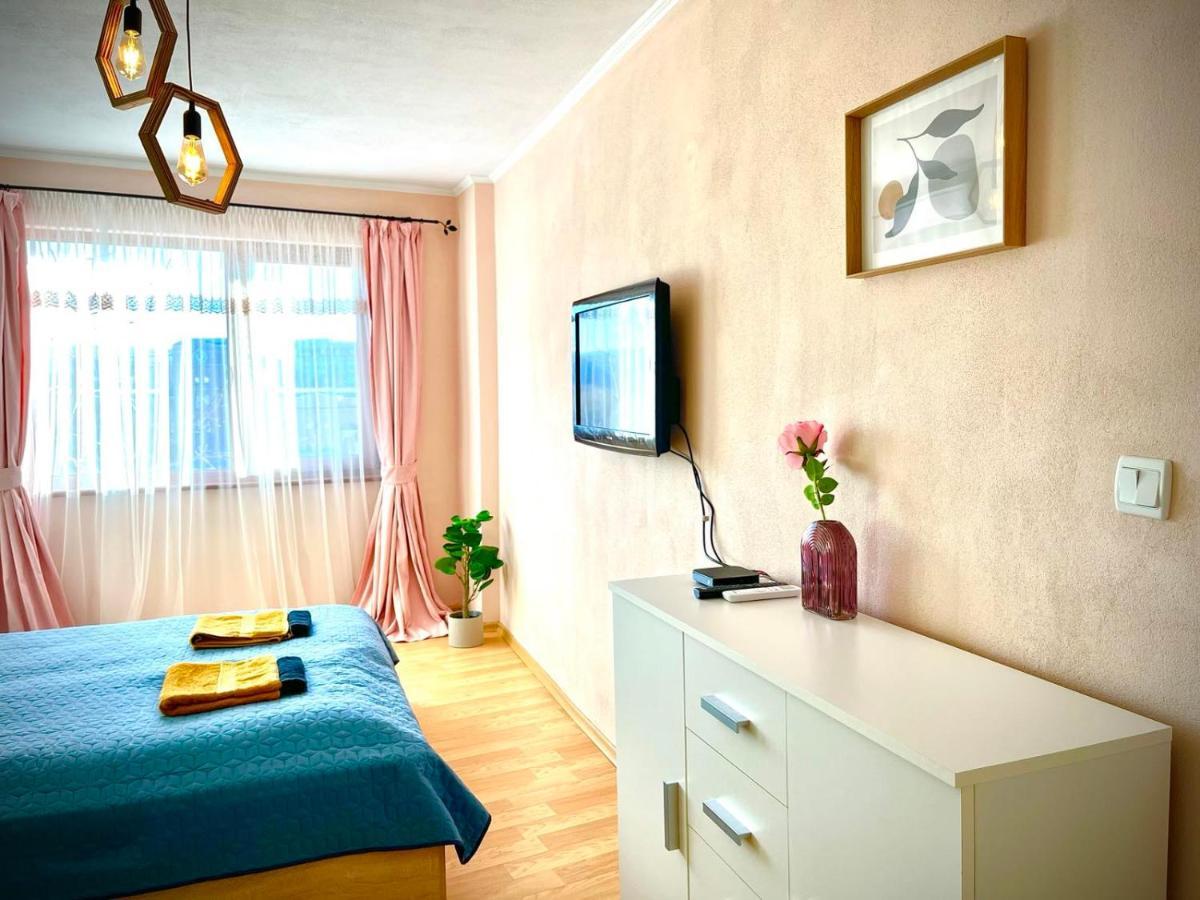 The Green Guest House Of Veliko Tarnovo-Amazing View, Top Location Екстериор снимка