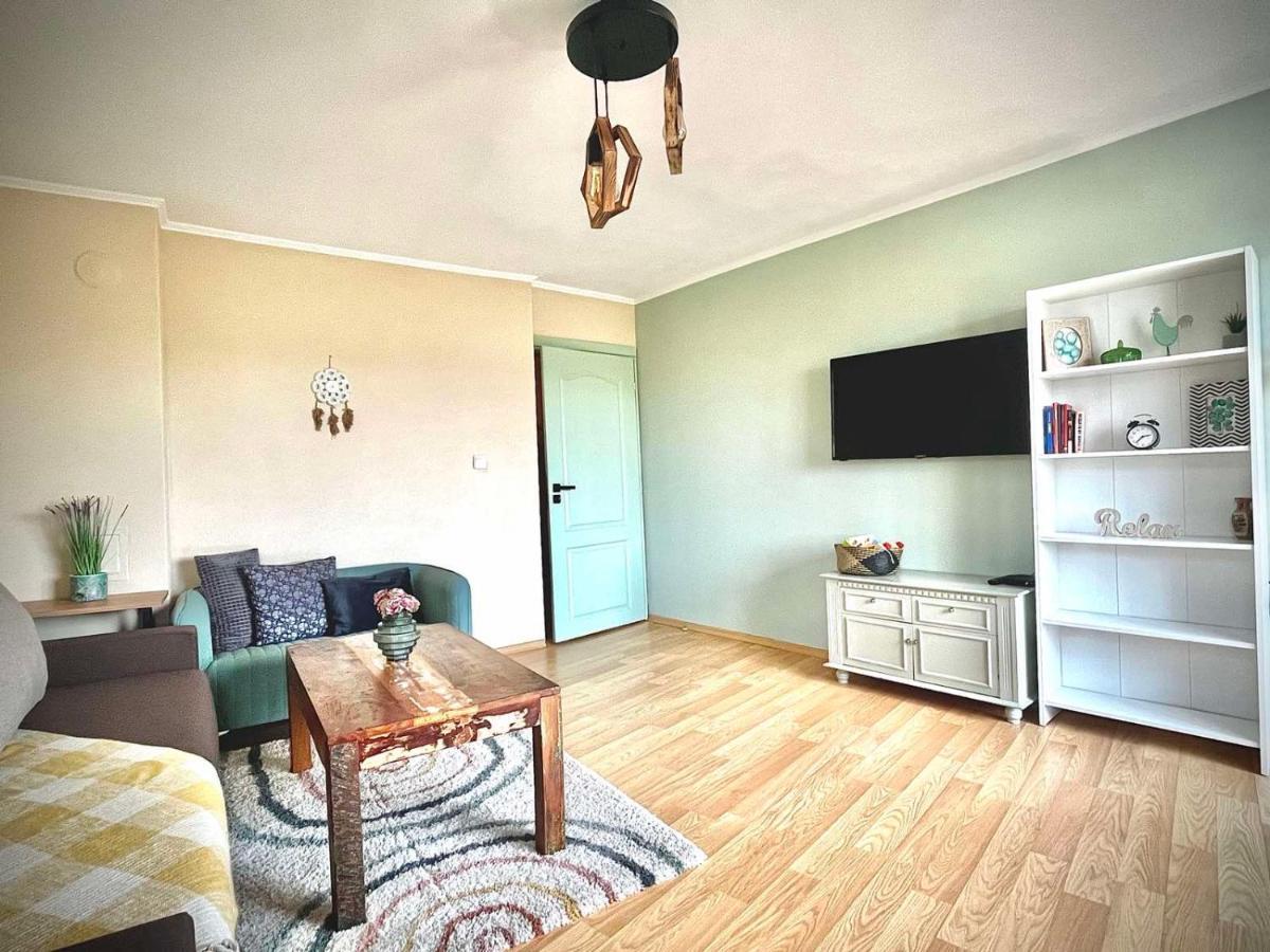 The Green Guest House Of Veliko Tarnovo-Amazing View, Top Location Екстериор снимка