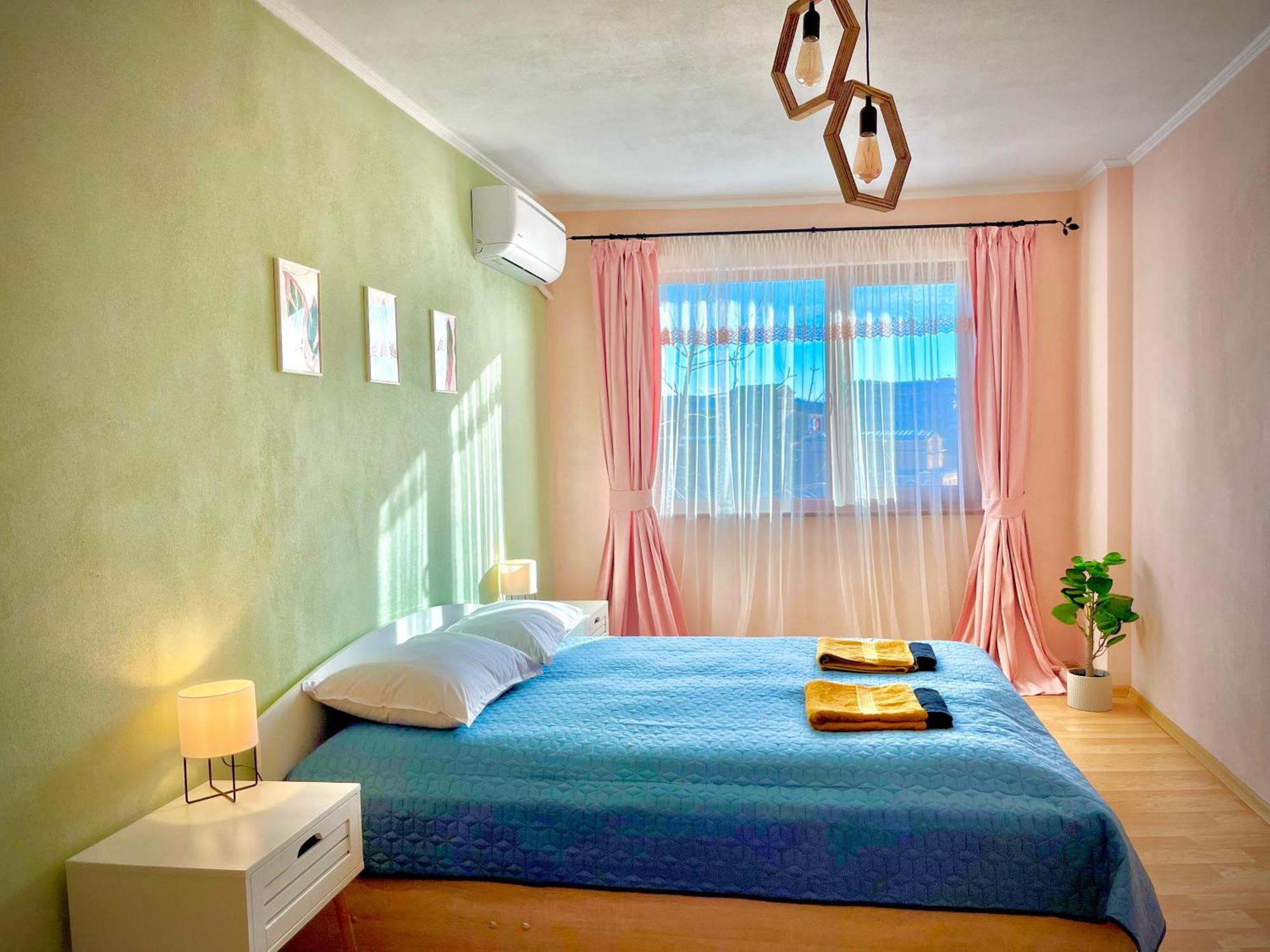 The Green Guest House Of Veliko Tarnovo-Amazing View, Top Location Екстериор снимка